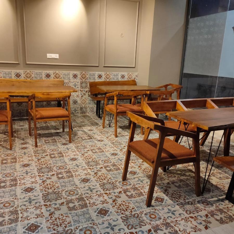 Hotel The Golf 1 Λάκναου Εξωτερικό φωτογραφία