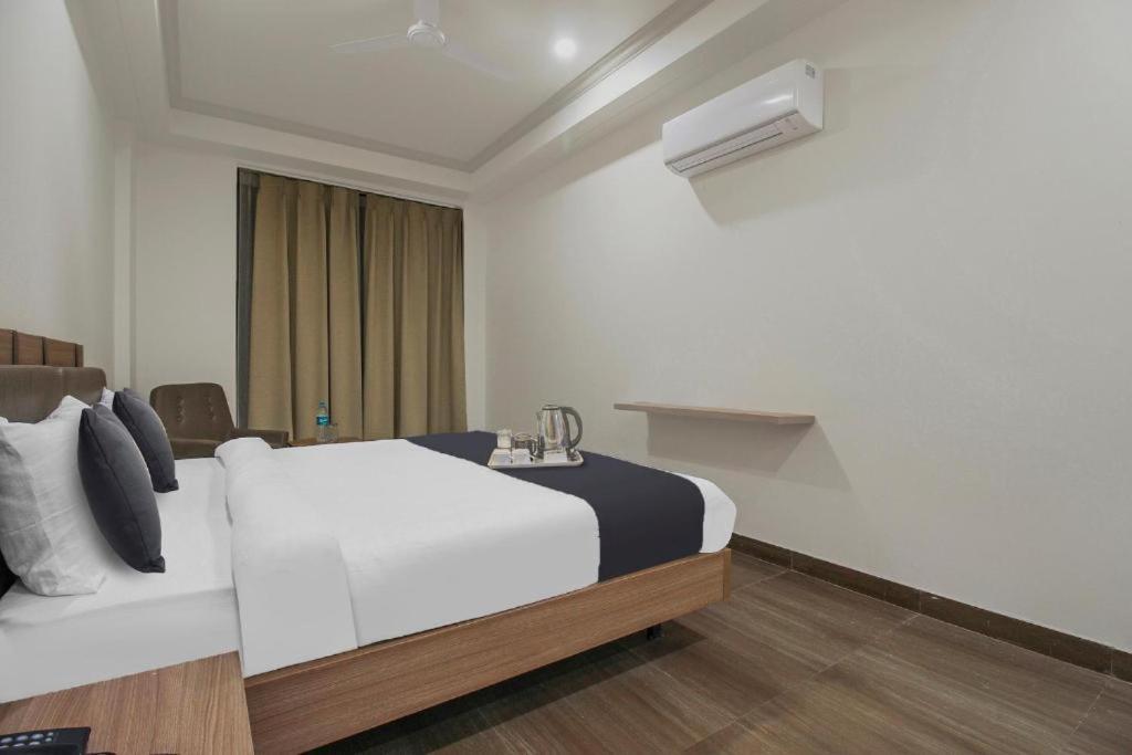 Hotel The Golf 1 Λάκναου Εξωτερικό φωτογραφία