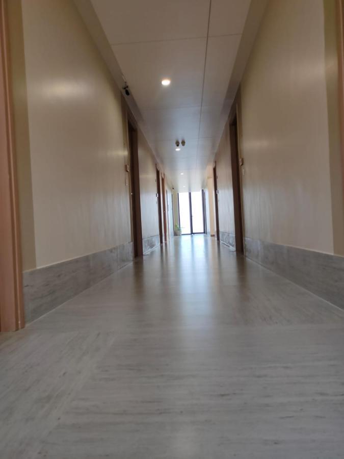 Hotel The Golf 1 Λάκναου Εξωτερικό φωτογραφία
