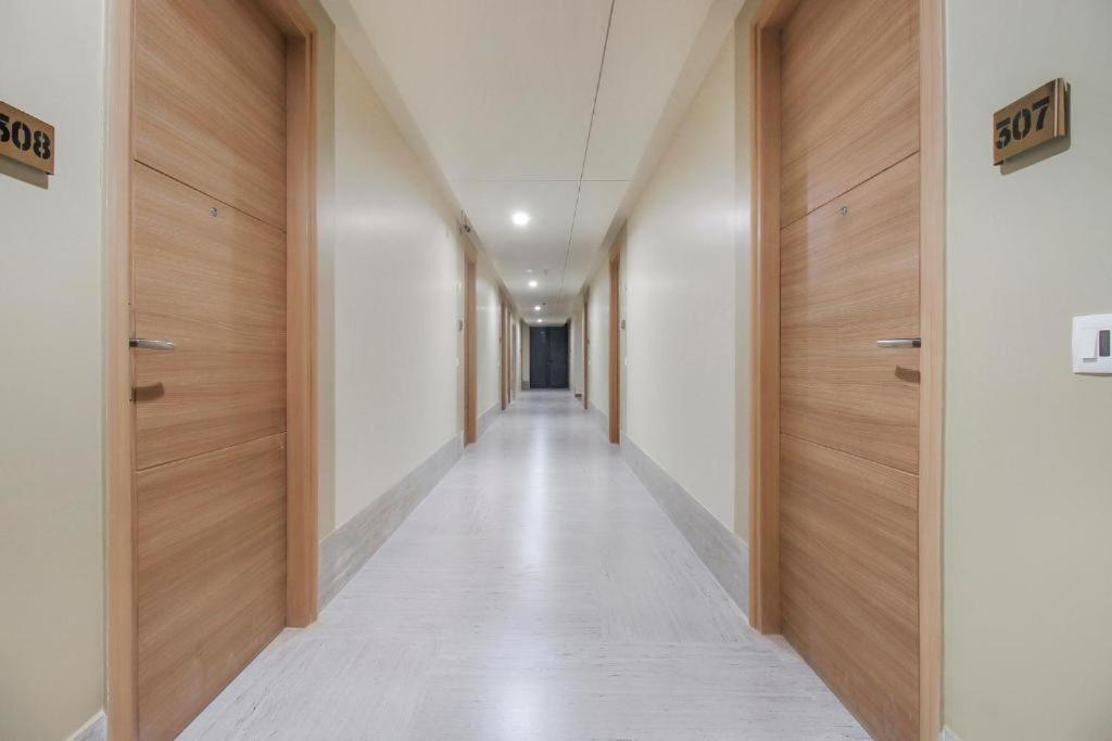 Hotel The Golf 1 Λάκναου Εξωτερικό φωτογραφία