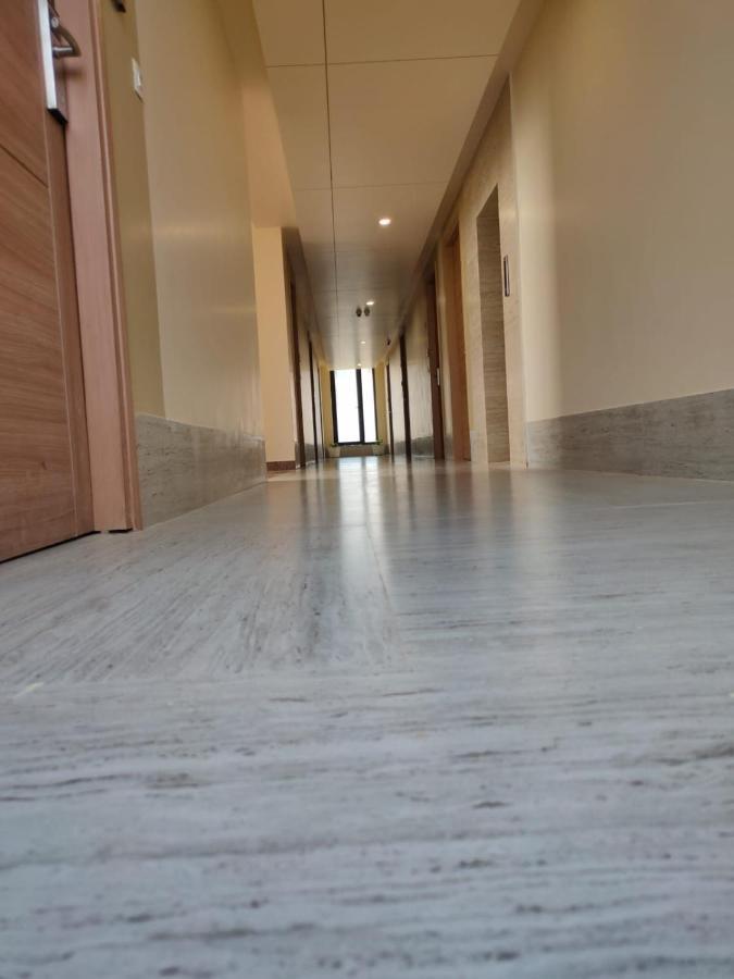 Hotel The Golf 1 Λάκναου Εξωτερικό φωτογραφία